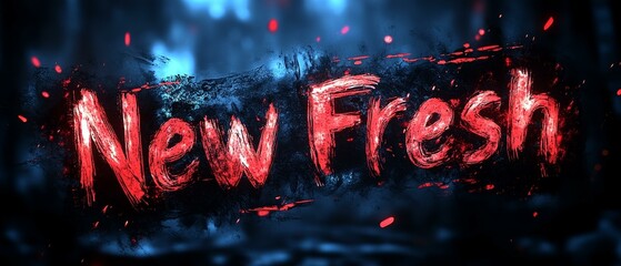 New Fresh Gaming Experience