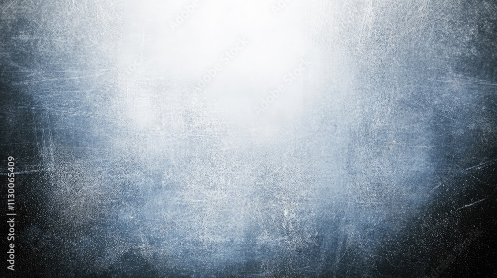 Aufkleber an enigmatic light emerges from a deep, textured backdrop, creating a captivating ambiance of intrig