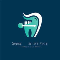 Dental logo