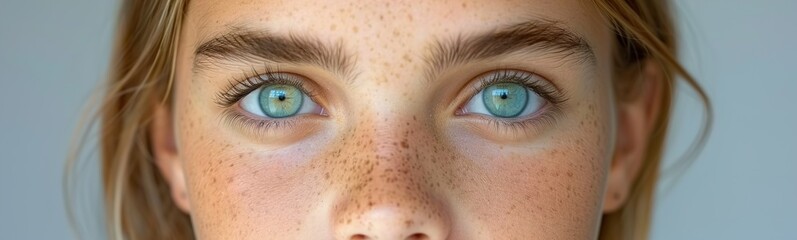 Obraz premium portrait of a girl