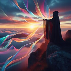 The Dreamweaver