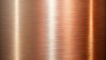 Top view of Realistic metal texture background