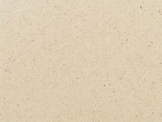 Beige Paper Texture Background: A Seamless Pattern for Design Projects