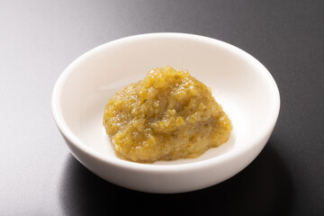 柚子胡椒