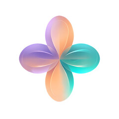 Fototapeta premium flower background