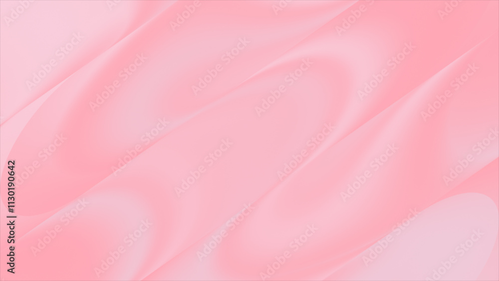 Poster abstract background pastel liquid texture background pink backdrop background and copy space