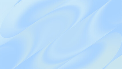 abstract background pastel liquid texture background Blue backdrop background and copy space