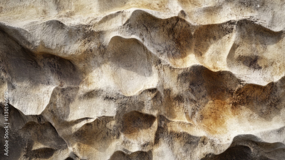 Poster textured aged cement surface for creative background design and artistic applications in graphic pro