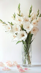 Obraz premium bouquet of roses