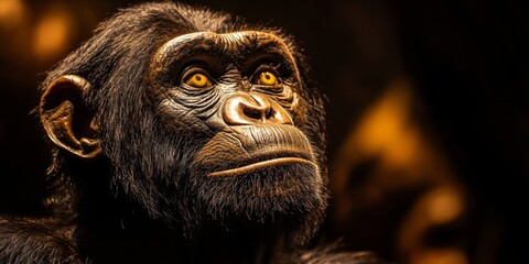 Discover the fascinating australopithecus afarensis, a remarkable species representing one of our most ancient ancestors, providing insight into human evolution and our prehistoric heritage.