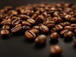 coffee beans