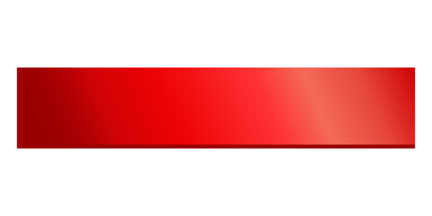 Fototapeta premium Label Red Ribbon button PNG - tag banner isolate transparent background