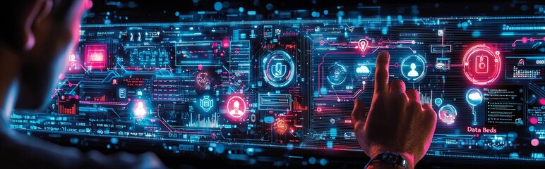 Obraz premium Human resources and rewards management involve employee benefits like pension plans, paid vacation, and parental leave, as well as perks and compensation packages that include health insurance.