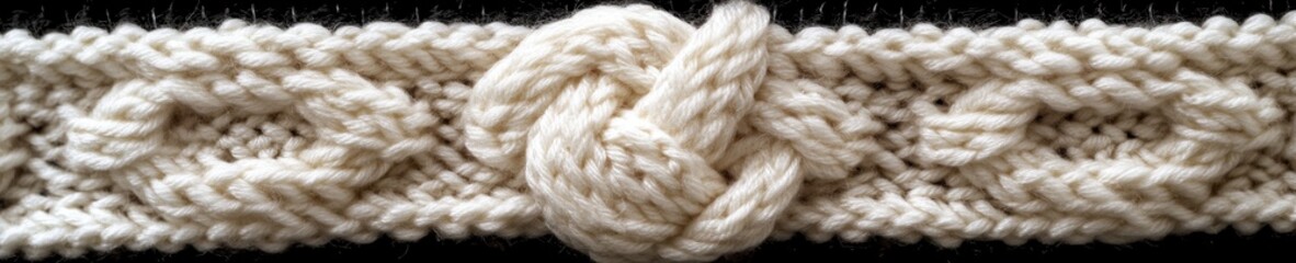 Lace Doily, Detailed White and Tan Patterns,  Shot, Seamless Background for Stock Photography and Design