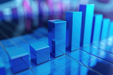 Data, Bar Graph, Business, Business Strategy, Chart