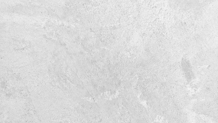 Obraz premium White cement wall in retro concept.