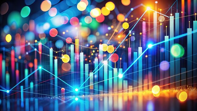 Data Analysis Visualizations - Bokeh Charts & Graphs
