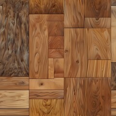 wood background with floor
