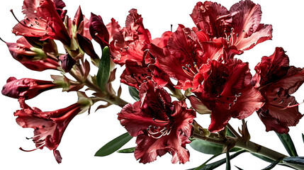 bouquet of colorful flowers