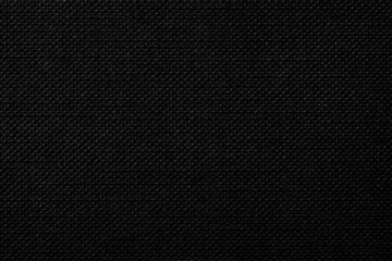 Obraz premium black paper with special texture background, full frame