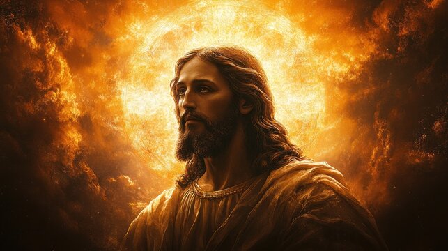Jesus Christ is the same yesterday, today, and forever.