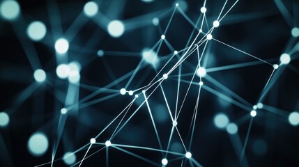 Abstract Network Connection