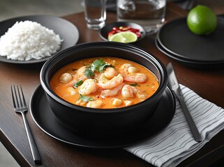 stew with vegetables