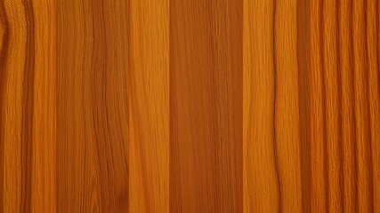 Naklejka premium Oak Wood Texture Close-up, Warm Natural Light, Unique Grain Patterns, High Resolution Background