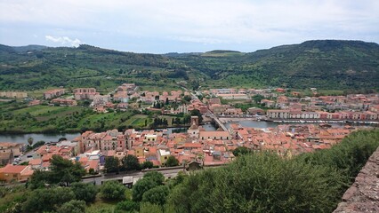 Obraz premium イタリアの風景