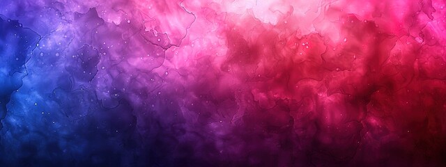 Fototapeta premium Liquid watercolor texture. Colorful transparent 