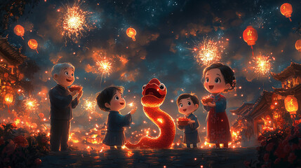 Chinese New Year