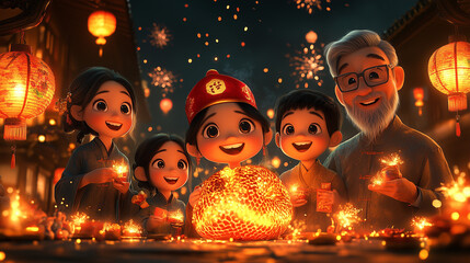 Chinese New Year