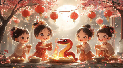 Chinese New Year