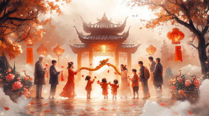 Chinese New Year
