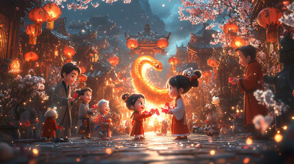 Chinese New Year