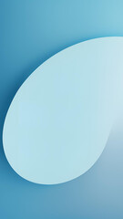 Abstract Minimalist Phone wallpaper soothing pastel gradient design. Modern Abstract Pattern trendy digital artwork for mobile screen. 