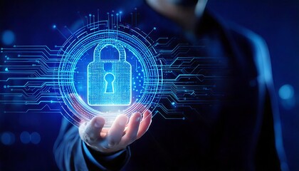 Cyber Security and Data Protection in Financial Transactions