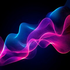 Fototapeta premium abstract background with smoke