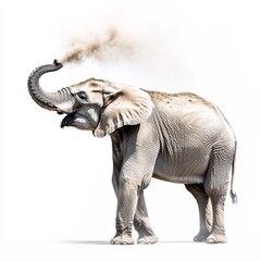 Fototapeta premium elephant