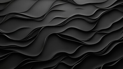 Obraz premium black and white background