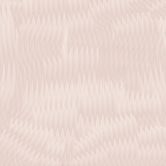 Fototapeta premium Lots of jagged lines arranged in different directions for design.