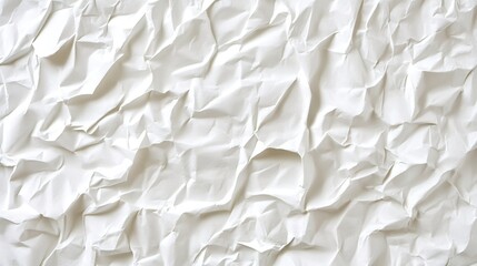 Obraz premium crumpled texture