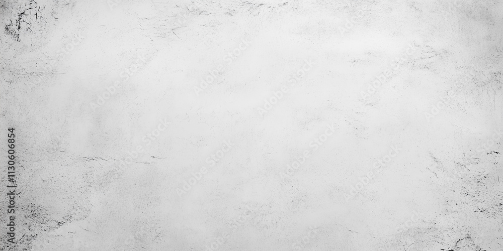 Aufkleber smooth concrete wall texture with subtle variations in tone