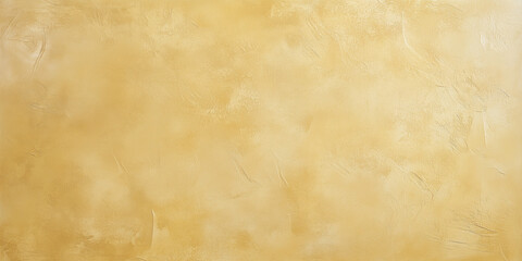 Obraz premium Warm beige stucco wall texture with subtle variations and smooth finish