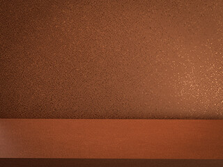 Fototapeta premium brown leather texture