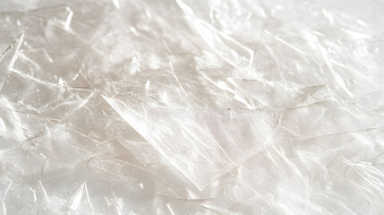 Understanding the Characteristics of a Transparent PLA Bioplastic Sheet: A Canvas for Future Applications