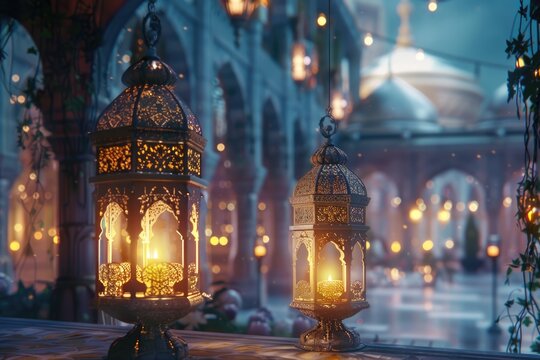 Eid Mubarak arabic clalligarphy for ide elfitr eid aldha