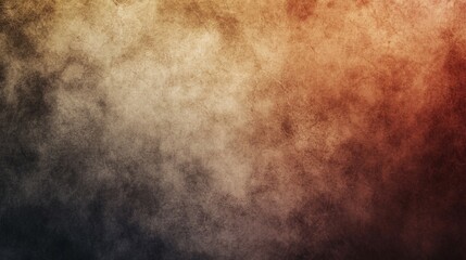Obraz premium Abstract Brown Gradient Texture Background