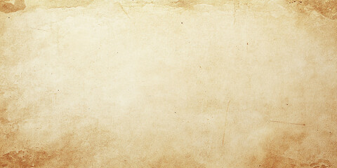 Obraz premium A seamless brown grocery bag background with a textured surface, ideal for kraft paper designs, packing, or eco-friendly projects.