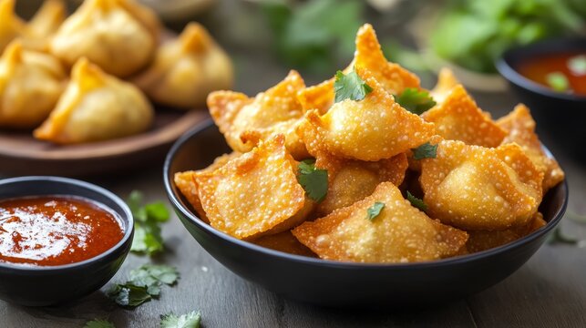 Kurkure momos are a snack popular in India combining the crispy Kurkure with the flavors of traditional momos These crunchy and spicy treats offer a unique twist on a beloved street food